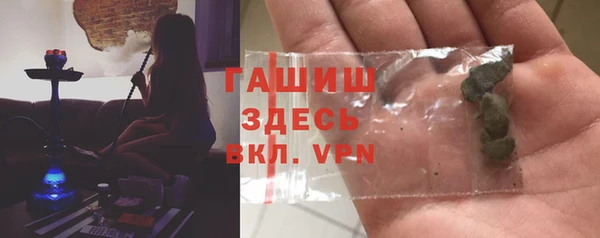 хмурый Аркадак